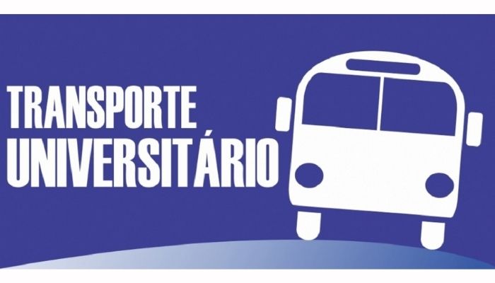 Guaraniaçu - Estão abertas as Inscrições para Auxílio Financeiro para o Transporte a Alunos de Cursos Técnicos e Universitários